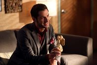 Lucifer – Lucifer (Tom Ellis)