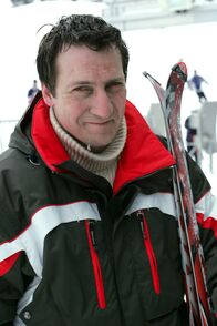Echt Fett – Robert Palfrader.