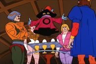 He-Man – Sa, 21.12., 11:00 Uhr