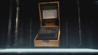 Strangest Things – Eine der erfolgreichsten und leistungsstärksten Chiffriermaschinen aller Zeiten: die Enigma.