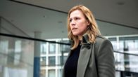 Tatort – Julia Grosz (Franziska Weisz)