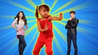 Die Thundermans – Maya Le Clark als Chloe
