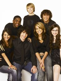 Zoey 101 – So, 21.06., 01:00 Uhr