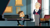 Max & Maestro – Max und Maestro