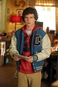 The Middle – The Middle (2012)