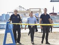 Hawaii Five-0 – Hawaii Five-0 (2017)