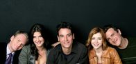 How I Met Your Mother – How I Met Your Mother (2006)