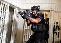 S.W.A.T. – S.W.A.T. - Season 8 - Episode 802 - ìGang Unitî