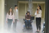 Speechless – Mo, 13.01., 10:30 Uhr