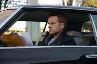 Second Chance – Jimmy Pritchard (Rob Kazinsky)