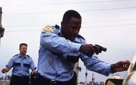 National Security – Earl Montgomery (Martin Lawrence, r.)