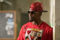 Baby Driver – Baby Driver (2017)