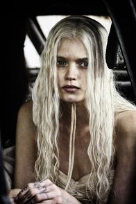 Mad Max: Fury Road – Mad Max: Fury Road (2015)