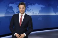 Tagesschau – Moderator Constantin Schreiber