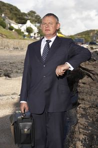 Doc Martin – Doc Martin (2009)