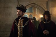 The White Princess – Rodrido De Puebla (Philip Arditti)