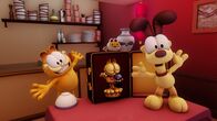 The Garfield Show – Nermal soll den Sommer bei Jon verbringen. Garfield passt das gar nicht. Kurzerhand packt er Nermal in eine Kiste und verschickt diese nach China. Leider landet auch Odie versehentlich darin. Als Garfield das bemerkt, versucht er alles, um ihn noch vor dem Start aus dem Flugzeug zu retten. Es kommt, wie es kommen muss: Alle drei landen in China!
