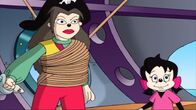 Fix & Foxi – Der Pirat und Lupinchen.