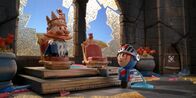 Crossing Swords – Mi, 01.05., 21:55 Uhr