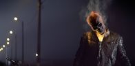 Ghost Rider: Spirit of Vengeance – Ghost Rider: Spirit of Vengeance (2011)