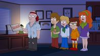 American Dad! – Fr, 06.02., 21:45 Uhr