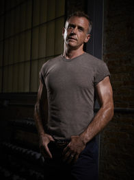 Chicago Fire – Chicago Fire (2012)