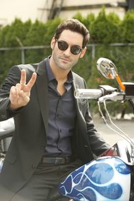 Lucifer – Mo, 12.01., 17:10 Uhr
