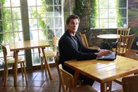 Desperate Housewives – Als Danny auf Patrick Logan (John Barrowman) trifft, ahnt er nicht, mit wem er es zu tun hat und dass er in großer Gefahr schwebt ...