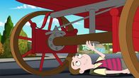 Schlimmer geht's immer mit Milo Murphy – Milo Murphy (voiced by 'Weird Al' Yankovic)