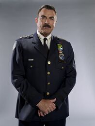 Blue Bloods - Crime Scene New York – Blue Bloods - Crime Scene New York (2016)