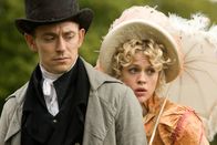 Austenland – Jane Hayes (Keri Russell) und Lady Amelia Heartwright (Georgia King)