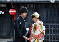 Fokus Japan - Unterwegs mit Patrick Rohr – Fokus Japan Unterwegs mit Patrick Rohr Folge 2 Kyoto im Frühling: Liebespaar im Kimono
