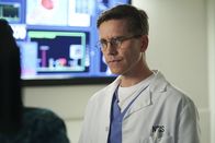 Navy CIS – Jimmy Palmer (Brian Dietzen)