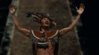 Söhne der Sonne – Die Maya können Naturereignisse wie Sonnenfinsternisse vorausberechnen – an diesen Tagen finden besondere Feierlichkeiten statt.