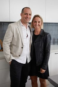 Unser Traumhaus: Umzug oder Umbau? – Robert (l.); Nikki (r.)