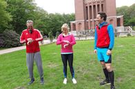 Die Tricks... – Die Fitnesstracker-Challenge