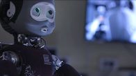 Hightech Revolution - Sternstunden der Technik – Robot at IIT in Italy