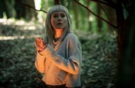 Requiem – Matilda Gray (Lydia Wilson)