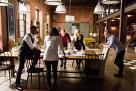 Quantico – Quantico (2018)