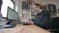 Servus Reportage – Psychologe Christof Kuhbandner