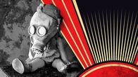 Tschernobyl - Die Katastrophe – Im Sommer 1986 dürfen die Bewohner der Atomstadt Prypjat noch einmal für wenige Stunden zurück in ihre Wohnungen, um wichtigste Habseligkeiten herauszuholen. Die Behörden verbieten aufgrund der hohen Strahlenbelastung, Kinderspielzeug mitzunehmen.