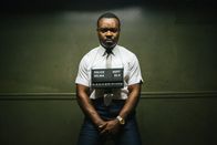 Selma – Dr. Martin Luther King (David Oyelowo).