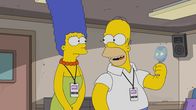 Die Simpsons – "Die Simpsons", "Spoiler Boy." Ganz Springfield ist im Superhelden-Fieber. Der letzte ?Vindicators?-Film hat das Kinopublikum mit seinem offenen Ende von den Stühlen gerissen. Nun soll es nach einem Jahr endlich weitergehen. Bart kann den Streifen durch Zufall schon einen Monat vorher sehen und weiß als einziger, wie die Geschichte endet. Kurzerhand beschließt er, aus diesem Wissen Profit zu schlagen. Der Comicverkäufer wird sein erstes Opfer.