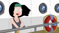 American Dad! – Hayley