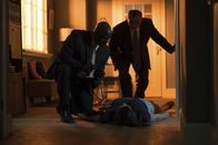 The Detectives Club – The Detectives Club (2017)