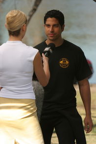CSI: Miami – CSI: Miami (2006)