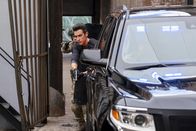 FBI: Special Crime Unit – Special Agent Stuart Scola (John Boyd)
