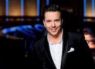 Eurovision Song Contest 2022 – Moderator Sven Epiney