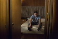 The Accountant – The Accountant (2016)