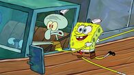 SpongeBob Schwammkopf – Do, 16.10., 20:15 Uhr